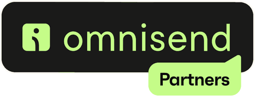 Omnisend Certified Partner