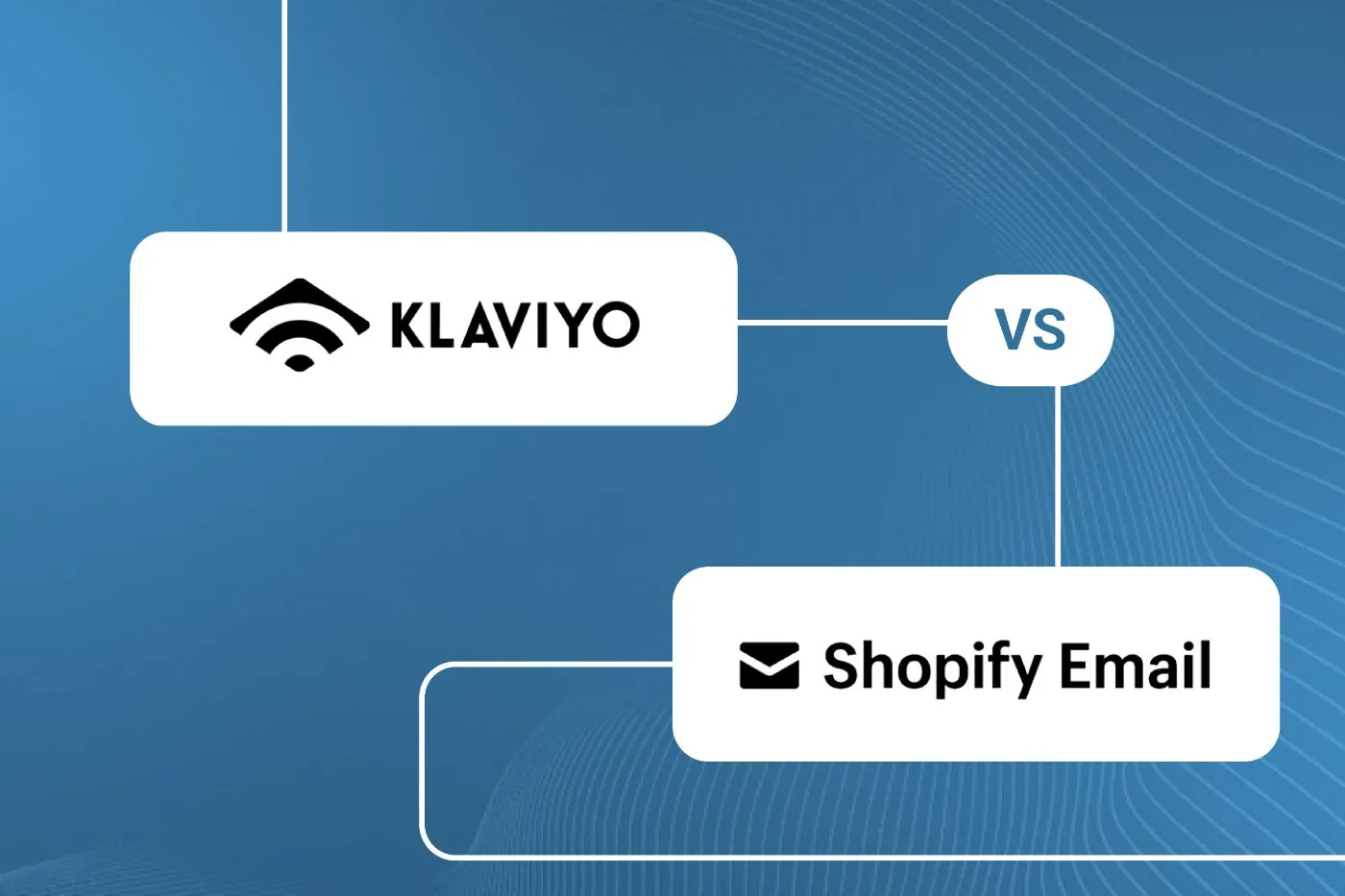 Shopify Email Marketing vs Klaviyo