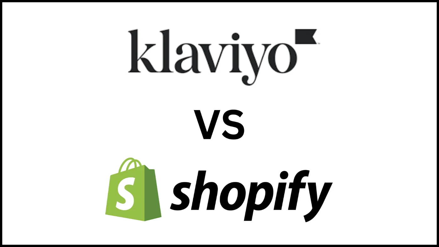 Shopify Email vs Klaviyo: Choosing the Right Email Tool for Ecommerce