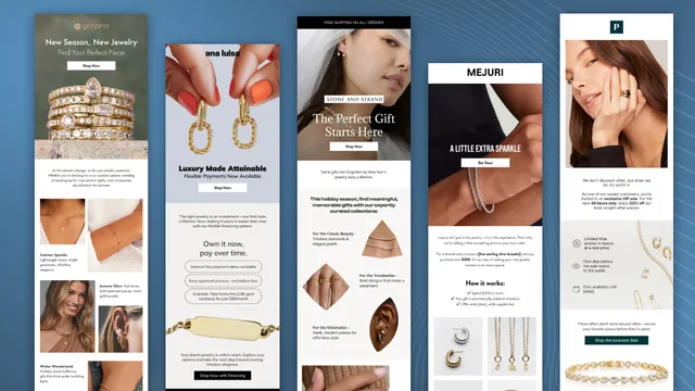 Email Marketing for Jewelers: The Complete Guide