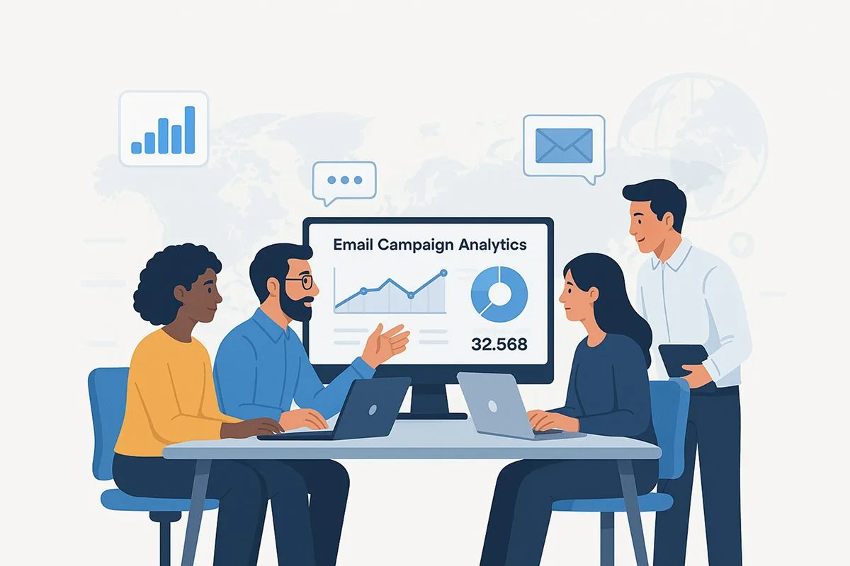 Email Marketing Consulting That Delivers Results