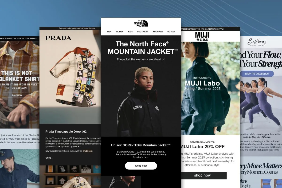 Email Marketing for Clothing Brands: Ultimate Guide to Fashion Marketing