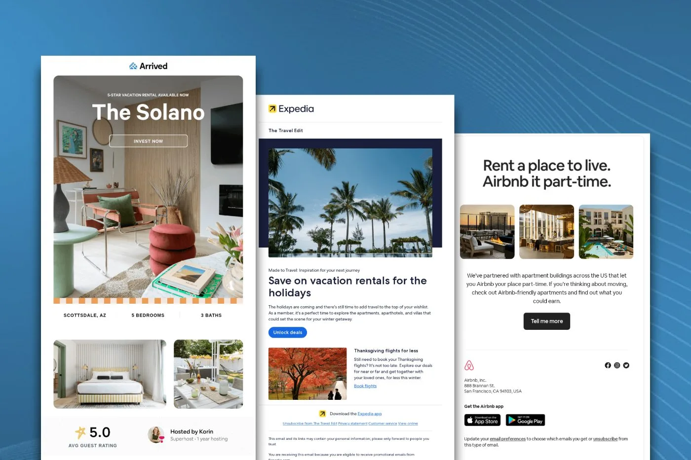 Vacation Rental Email Marketing Secrets