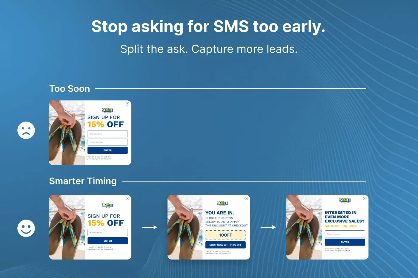 SMS Marketing in Klaviyo: What Works (and What to Avoid)